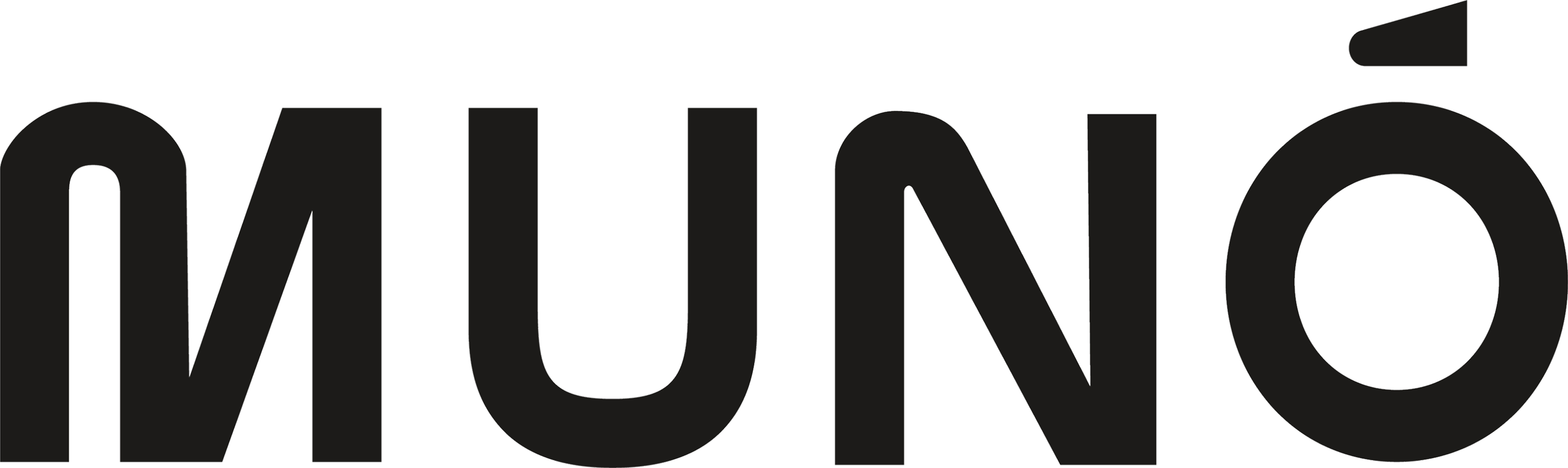 Logo Muno